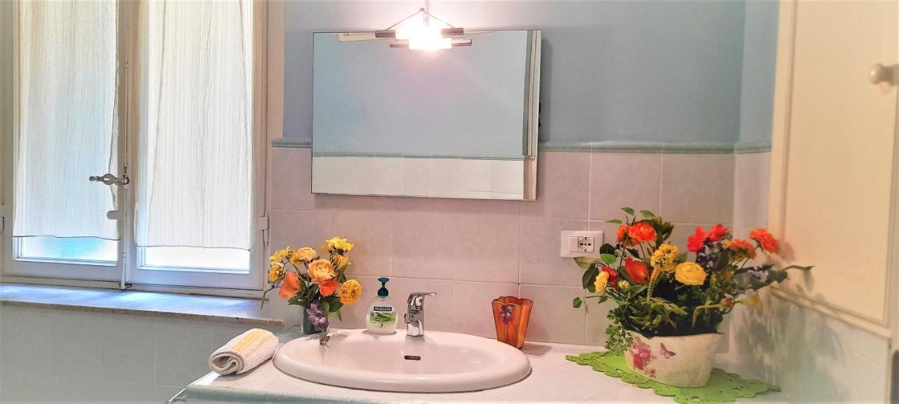 Apartment & Rooms In Lucca Center - Экстерьер фото