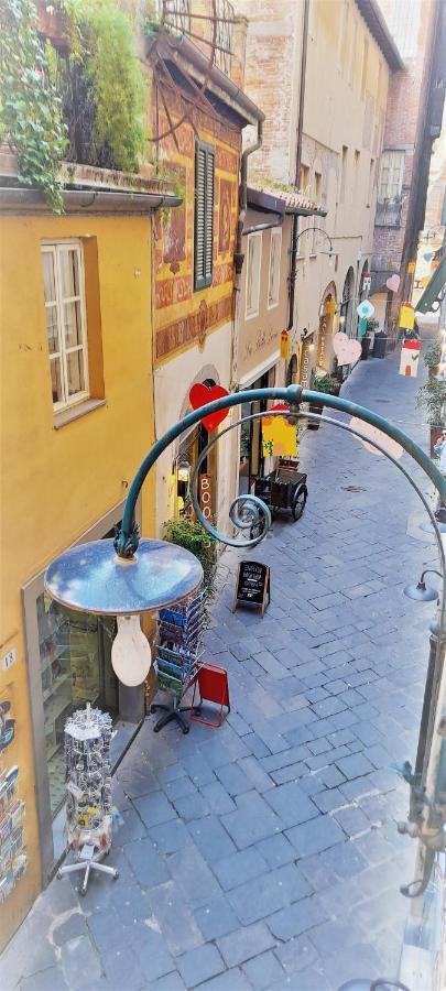 Apartment & Rooms In Lucca Center - Экстерьер фото