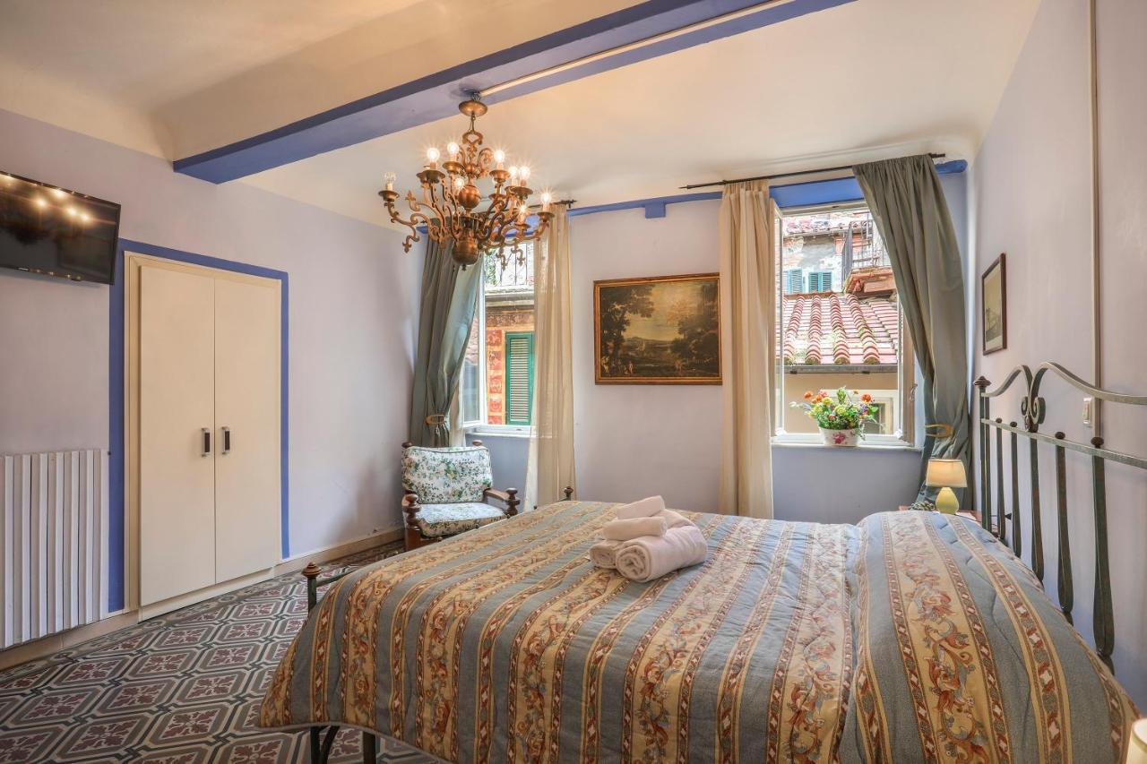 Apartment & Rooms In Lucca Center - Экстерьер фото