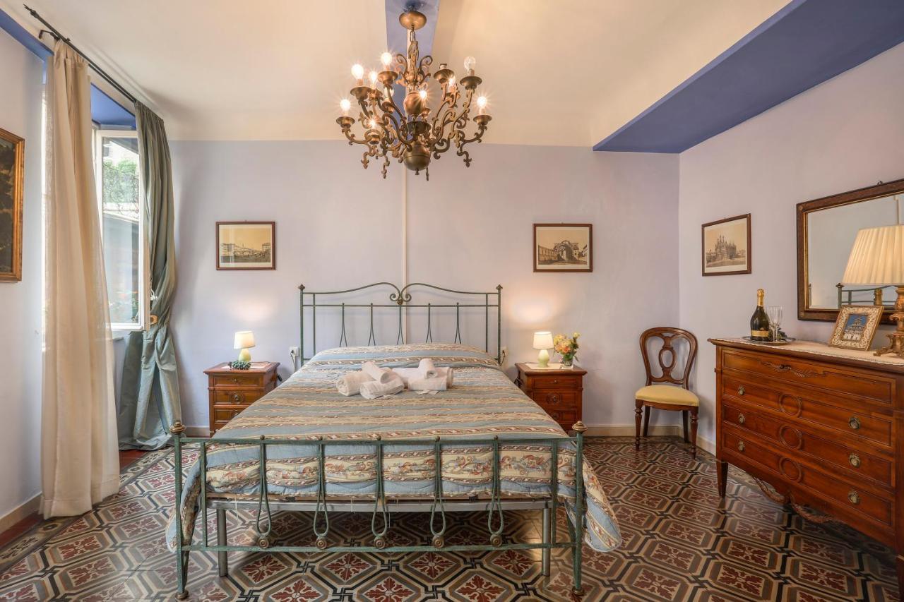 Apartment & Rooms In Lucca Center - Экстерьер фото
