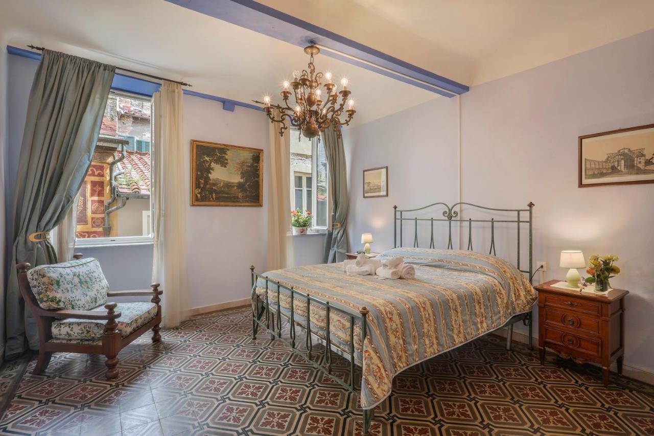Apartment & Rooms In Lucca Center - Экстерьер фото