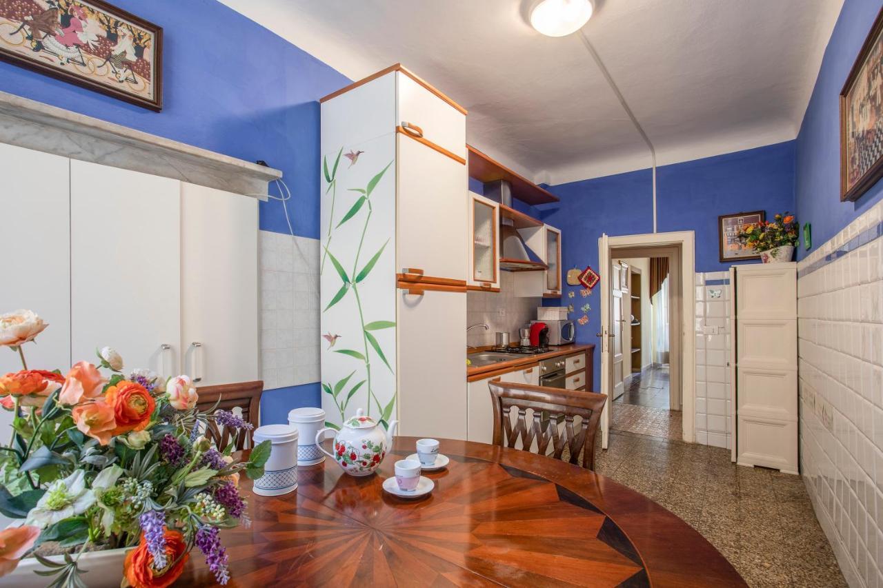 Apartment & Rooms In Lucca Center - Экстерьер фото