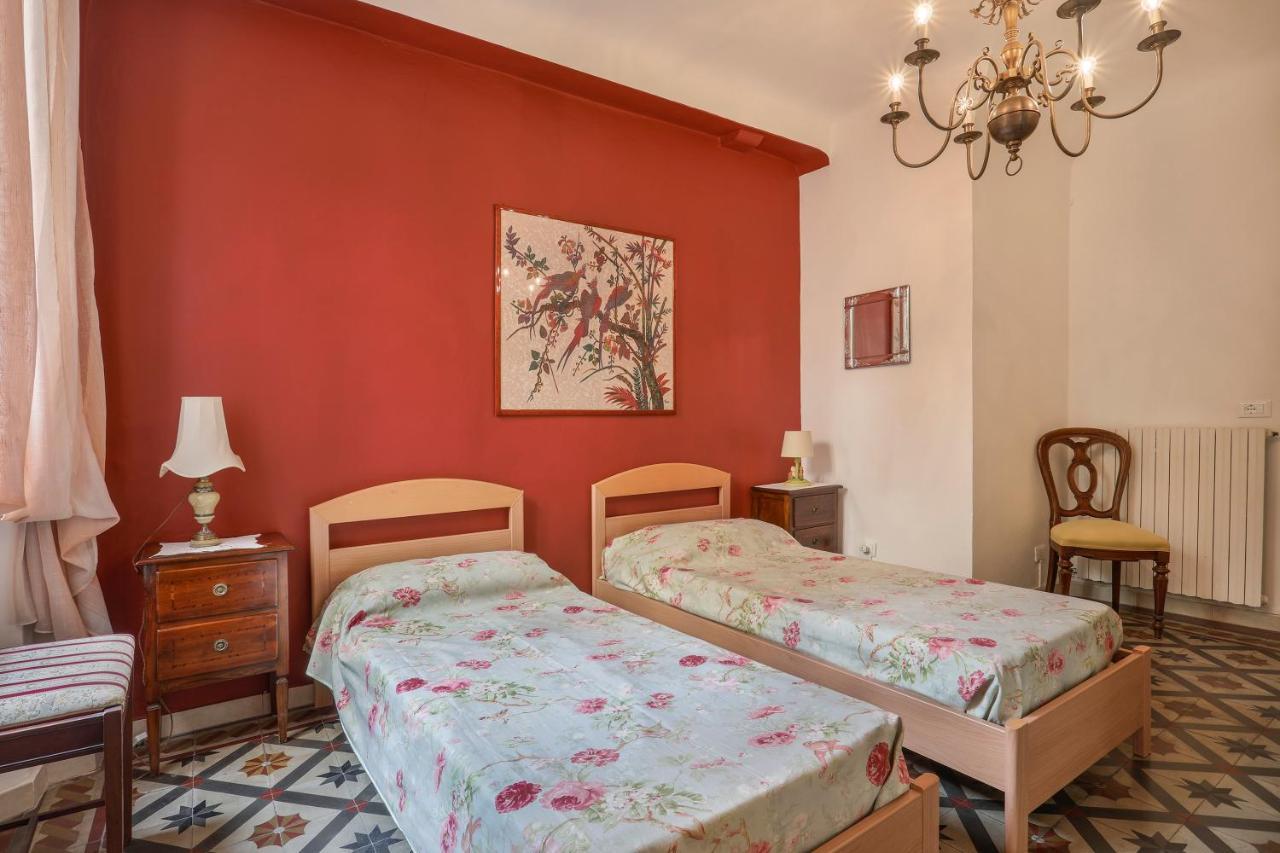 Apartment & Rooms In Lucca Center - Экстерьер фото