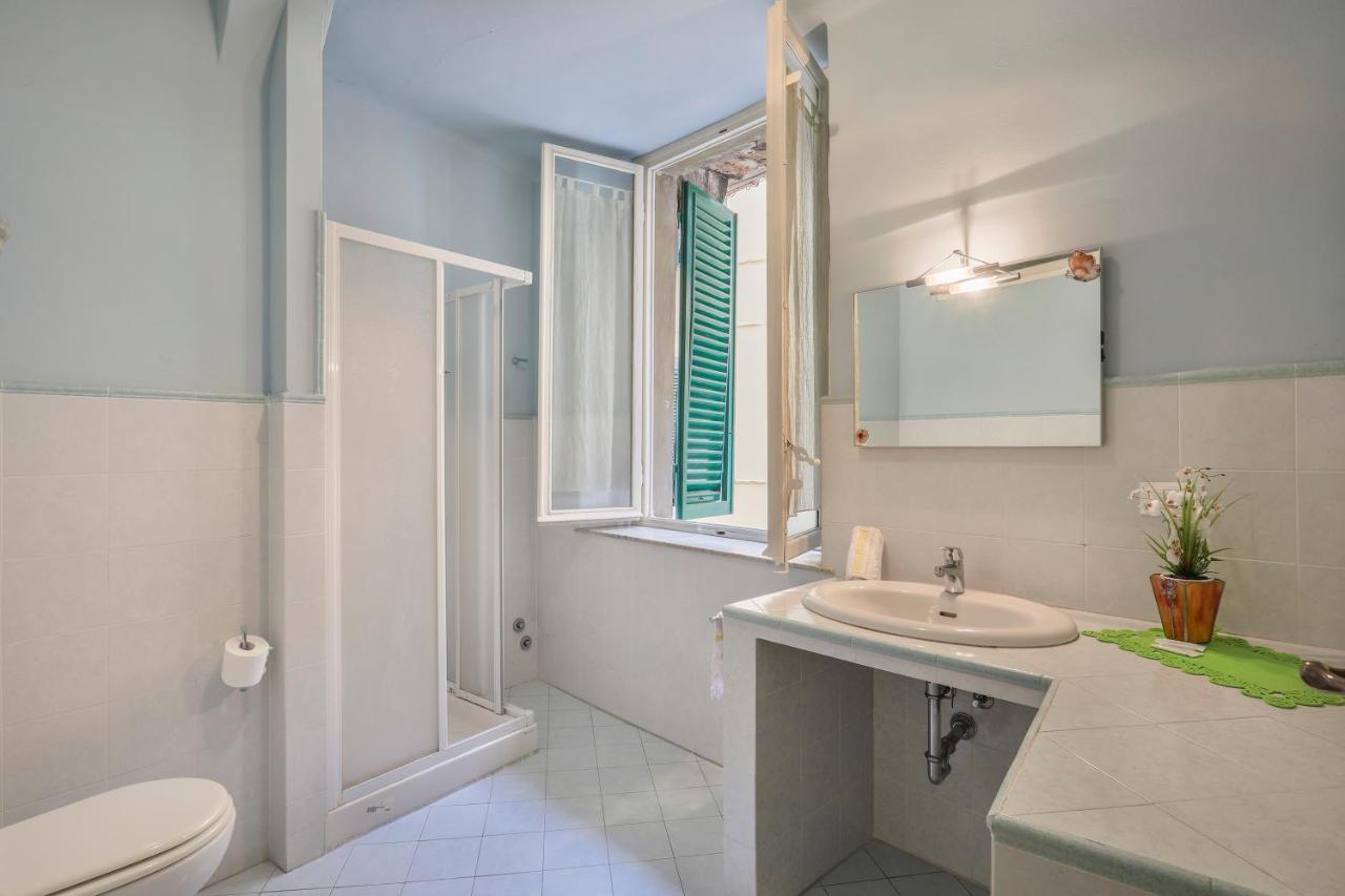 Apartment & Rooms In Lucca Center - Экстерьер фото
