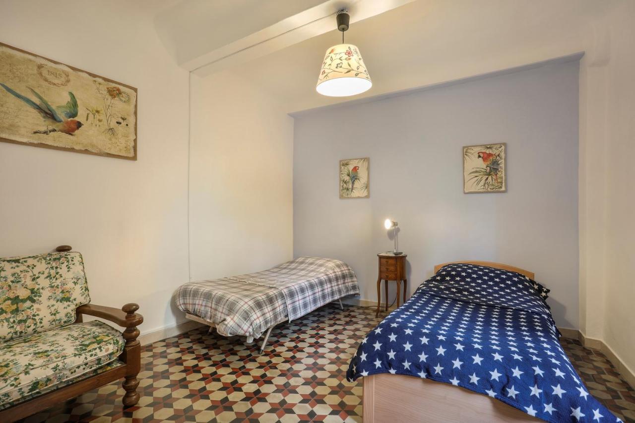 Apartment & Rooms In Lucca Center - Экстерьер фото